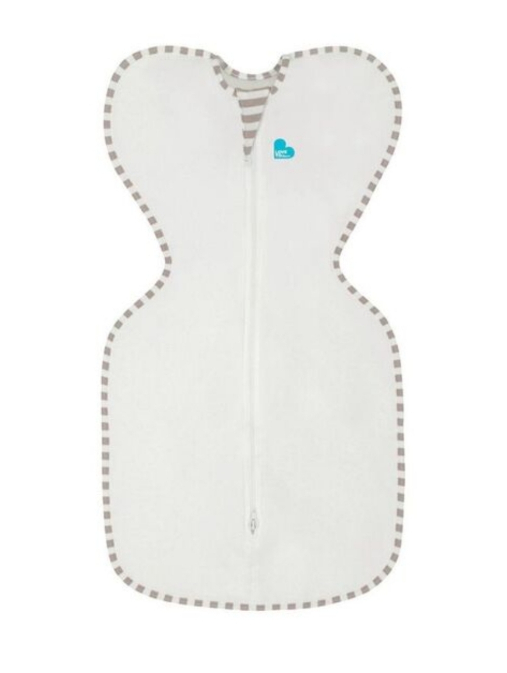 Love to Dream Swaddle Sleep Sack Organic Size Small 0-3 Months